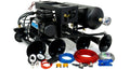 Open Box Conductor's Special 2HB Spare Tire Delete® Kit