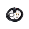 Black Widow 1/2" Electric Valve Kit