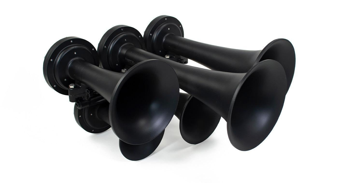 Ultimate 12HB Train Horn Kit