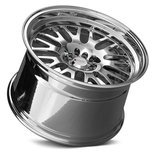 XXR 531 Wheels
