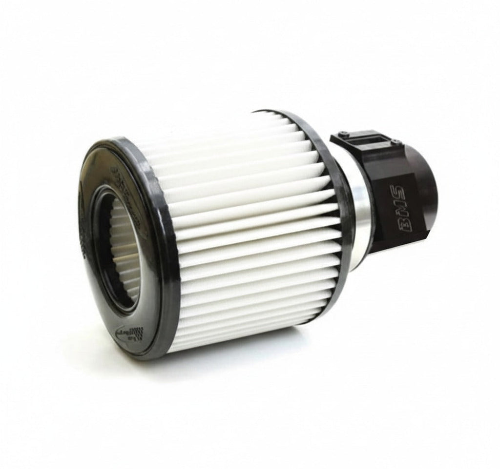 BMS Billet Intake for B58 Toyota GR Supra and BMW Z4