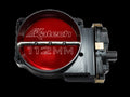 Katech LS 112MM Black Anodized Billet Throttle Body