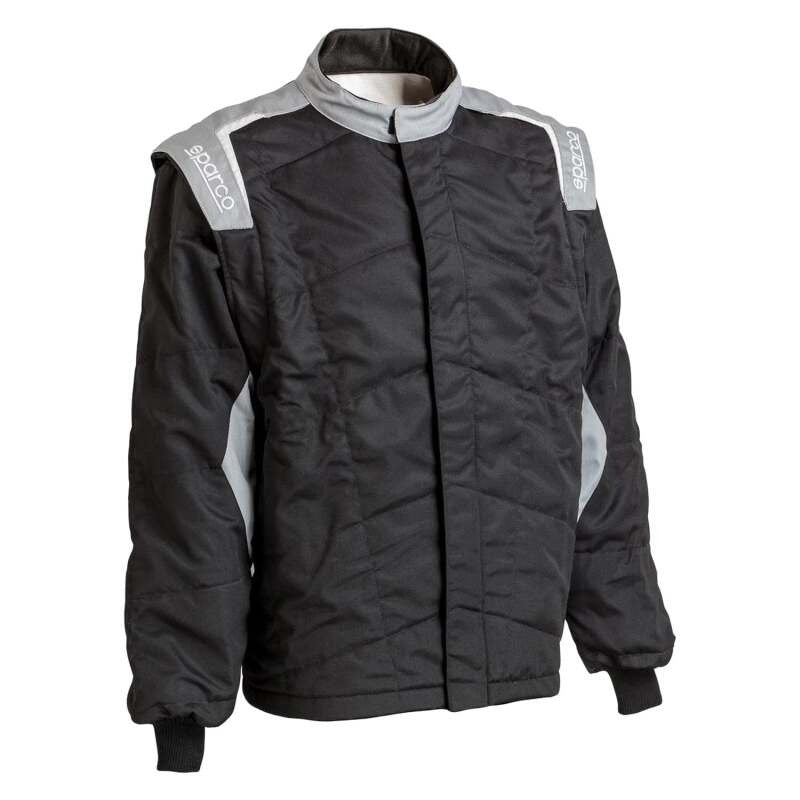 Sparco Jacket Stint 62 BLK/GRY