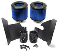 BMS Infiniti Q50/Q60 3.0T Billet Intake