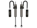 ICON 23-24 Ford F-250/F-350 Super Duty 4WD 4.5in Front 2.5 Series Shocks VS RR - Pair