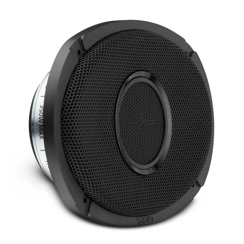DS18 6x9 175 Watts RMS 2ohm Mid-Range Shallow Grill Included