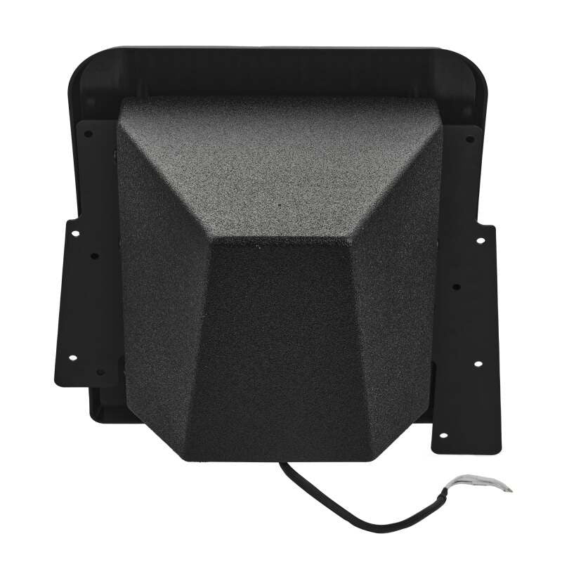 DS18 2015+ Polaris Slingshot Rear Subwoofer and Enclosure w/ EXL-X10.4D Subwoofer- Black Finish