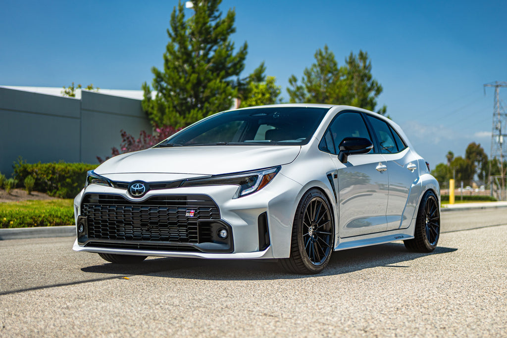 Swift Springs Sport Lowering Springs Spec-R Toyota GR Corolla 2023+