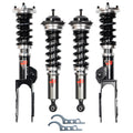 Silver's NEOMAX Coilovers Porsche Cayenne 958 2011-2018
