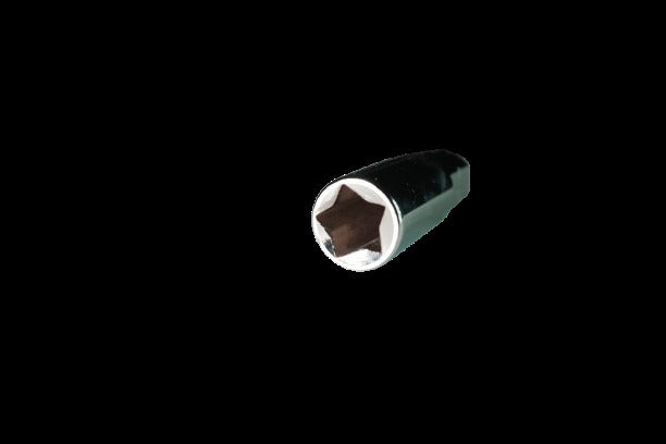 Heritage Wheel HOSHI Lug Nut Key