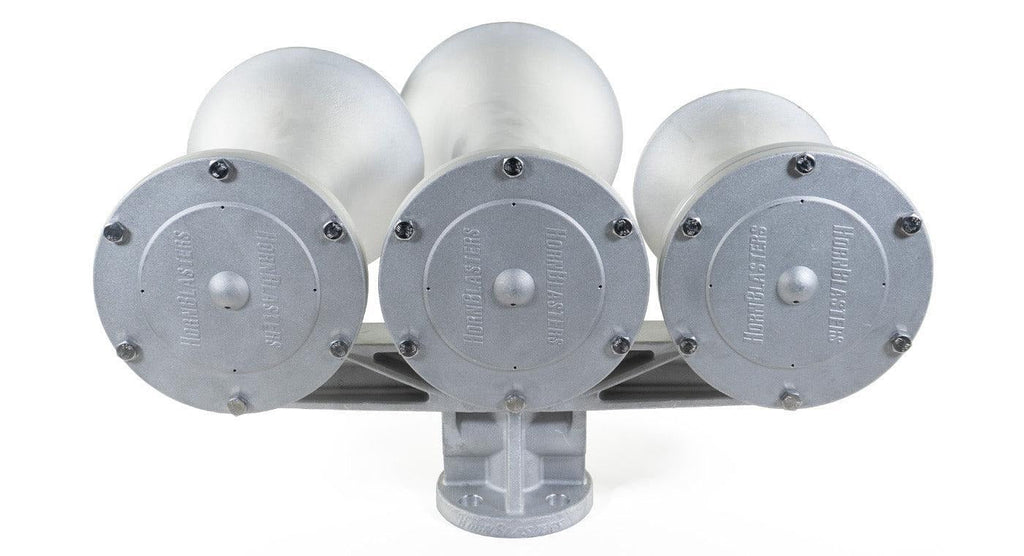 King 3 Train Horn