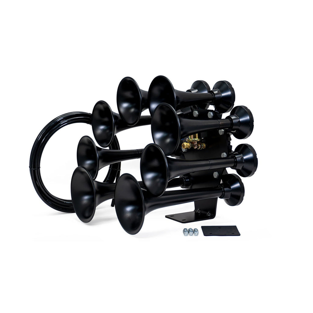 Octohorn Train Horn