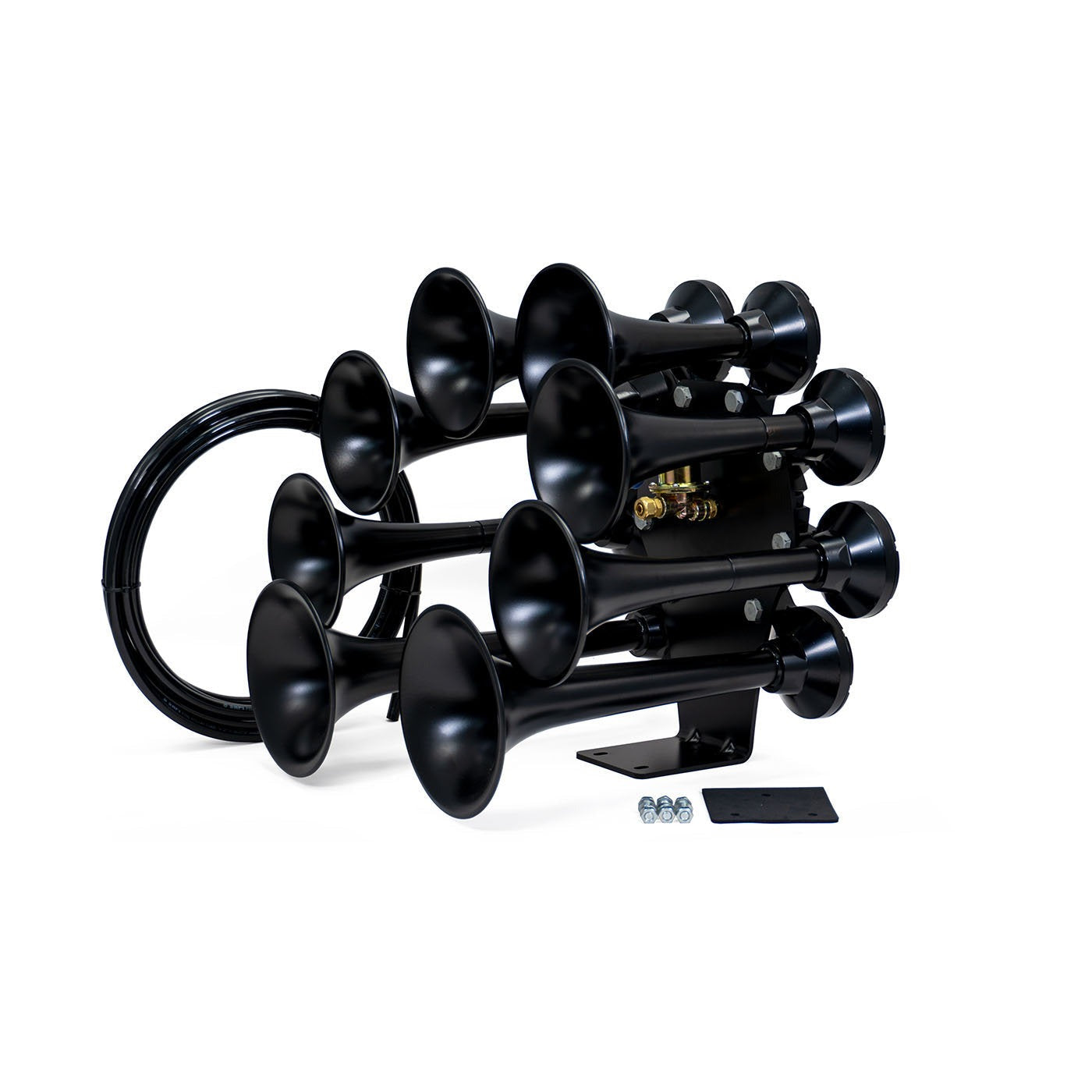 Octohorn Train Horn