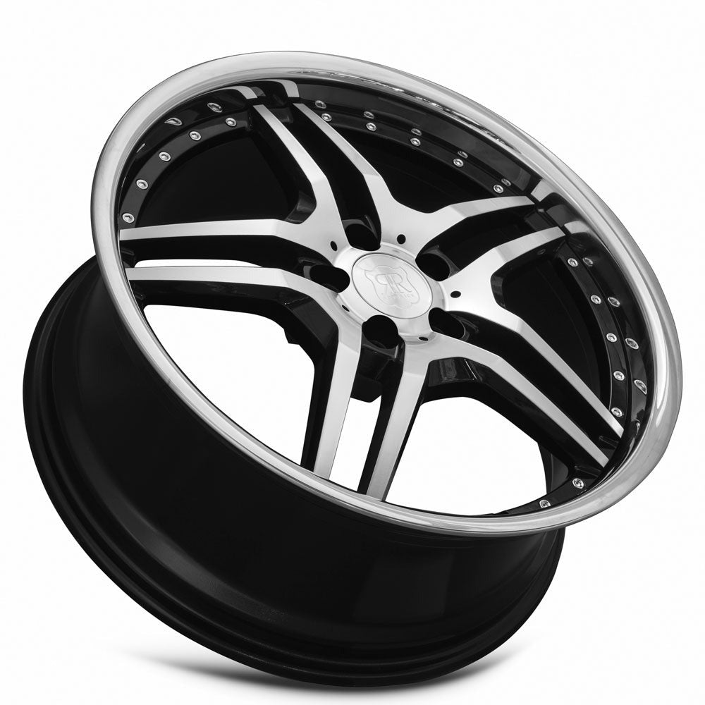 MRR RW2 Wheels