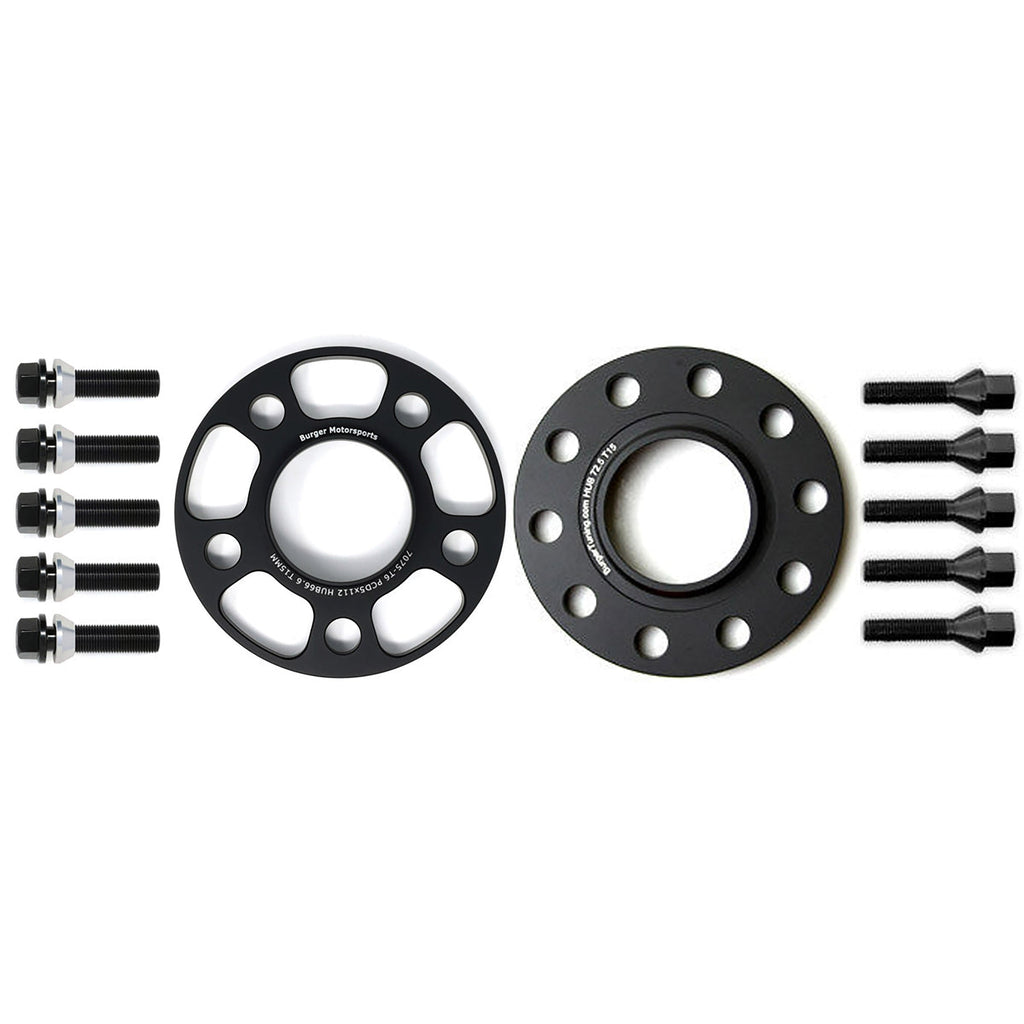 2020-2026 Toyota GR Supra Mk5 Wheel Spacers