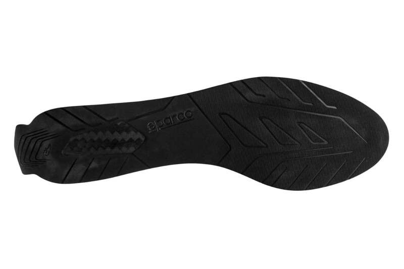 Sparco Shoe Prime Evo 47 Black