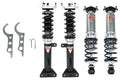 Silver's NEOMAX Coilovers BMW 3 Series (E36) (6 Cylinder) True Rear 1992-1998