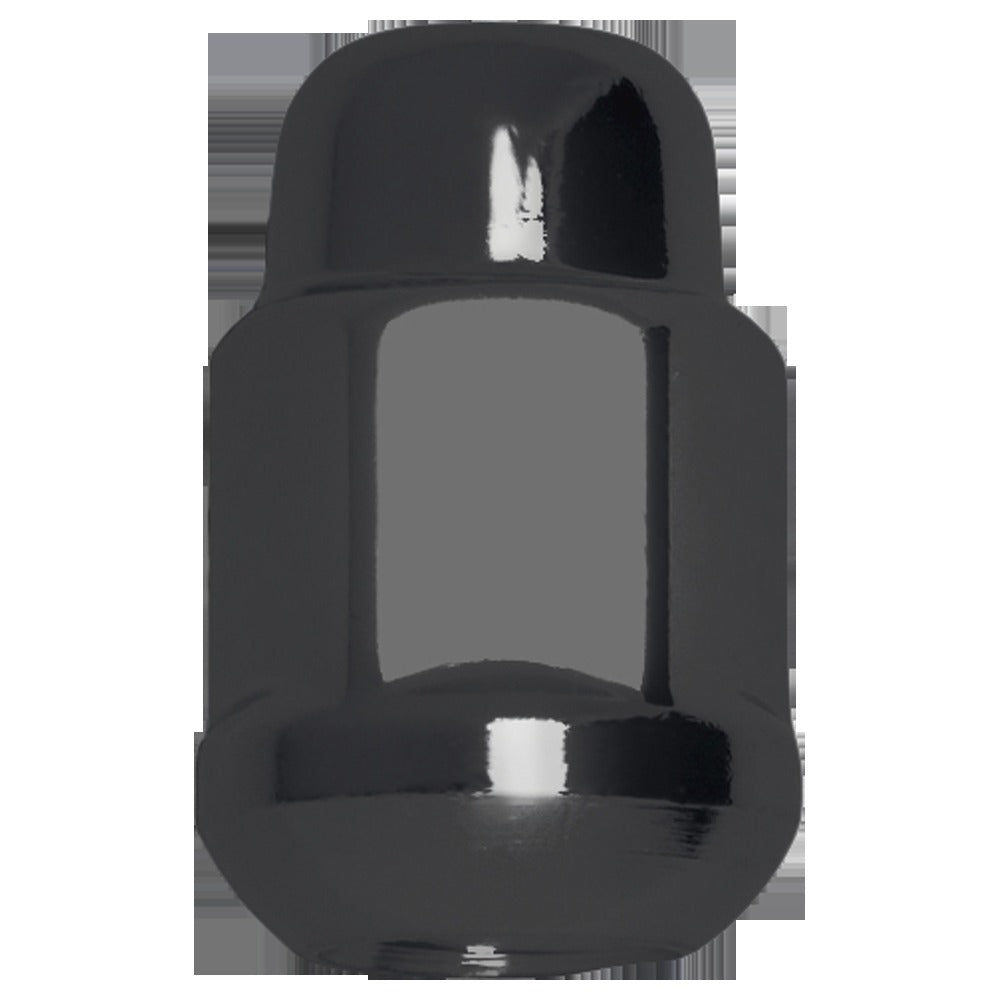 BALL SEAT LUG 3/4" 12-1.50 BLK BULK
