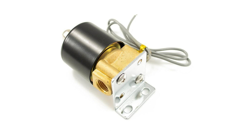 Motorcycle Air Ride Suspension Modification Kit