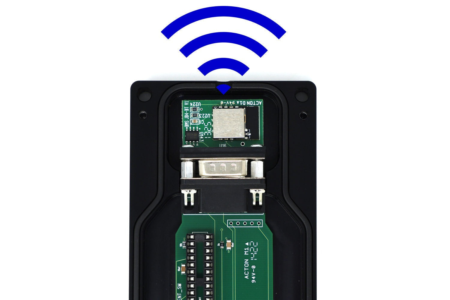 JB4PRO Bluetooth Adapter & Free App
