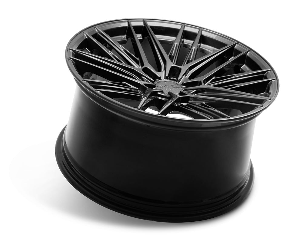 XXR 582 Wheels