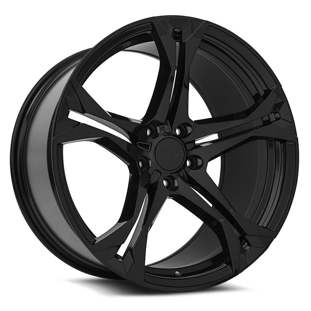 MRR M017 Wheels