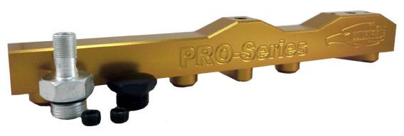 Golden Eagle Fuel Rail | Honda B-Series Motors (GFR100)