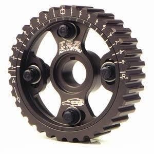 Golden Eagle B-Series Adjustable Cam Gears | Multiple Acura/Honda Fitments (GEM-GDC200)
