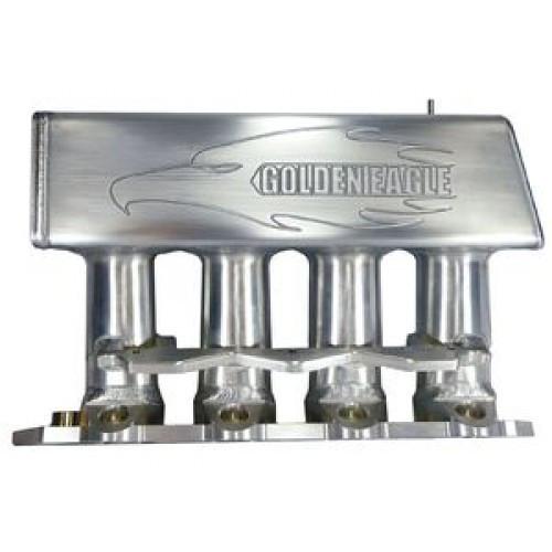 Golden Eagle Intake Manifold | 1989-2000 Honda/Acura B16/B17 (GIM101)
