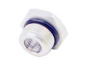 Golden Eagle 3/4" Boss to 1/4" NPT Fitting (Honda VTEC Conversion / Turbo Installation)