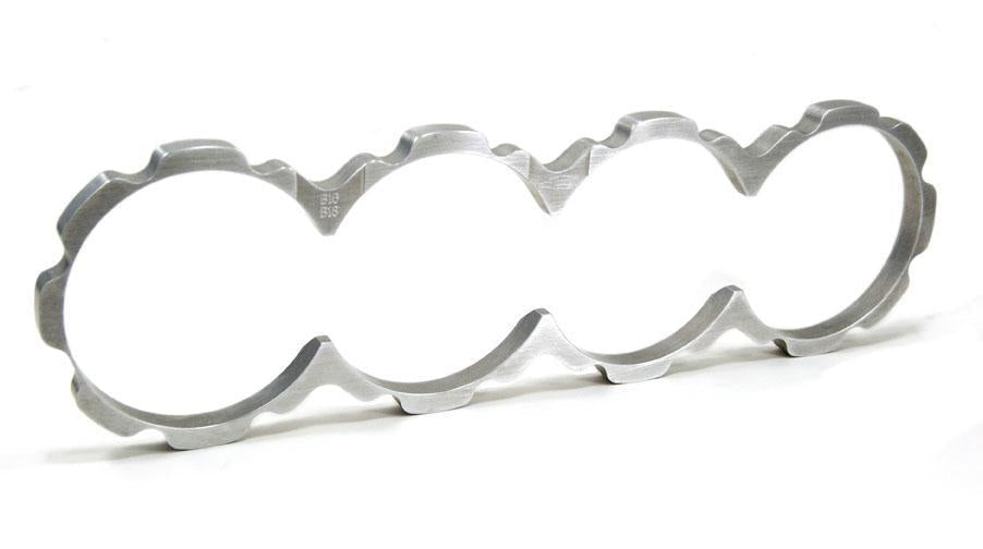 Golden Eagle Block Guard | Honda B16 / B17 / B18 (GBG100)