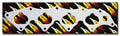 Golden Eagle Thermal Intake Manifold Gasket (Honda B16A)