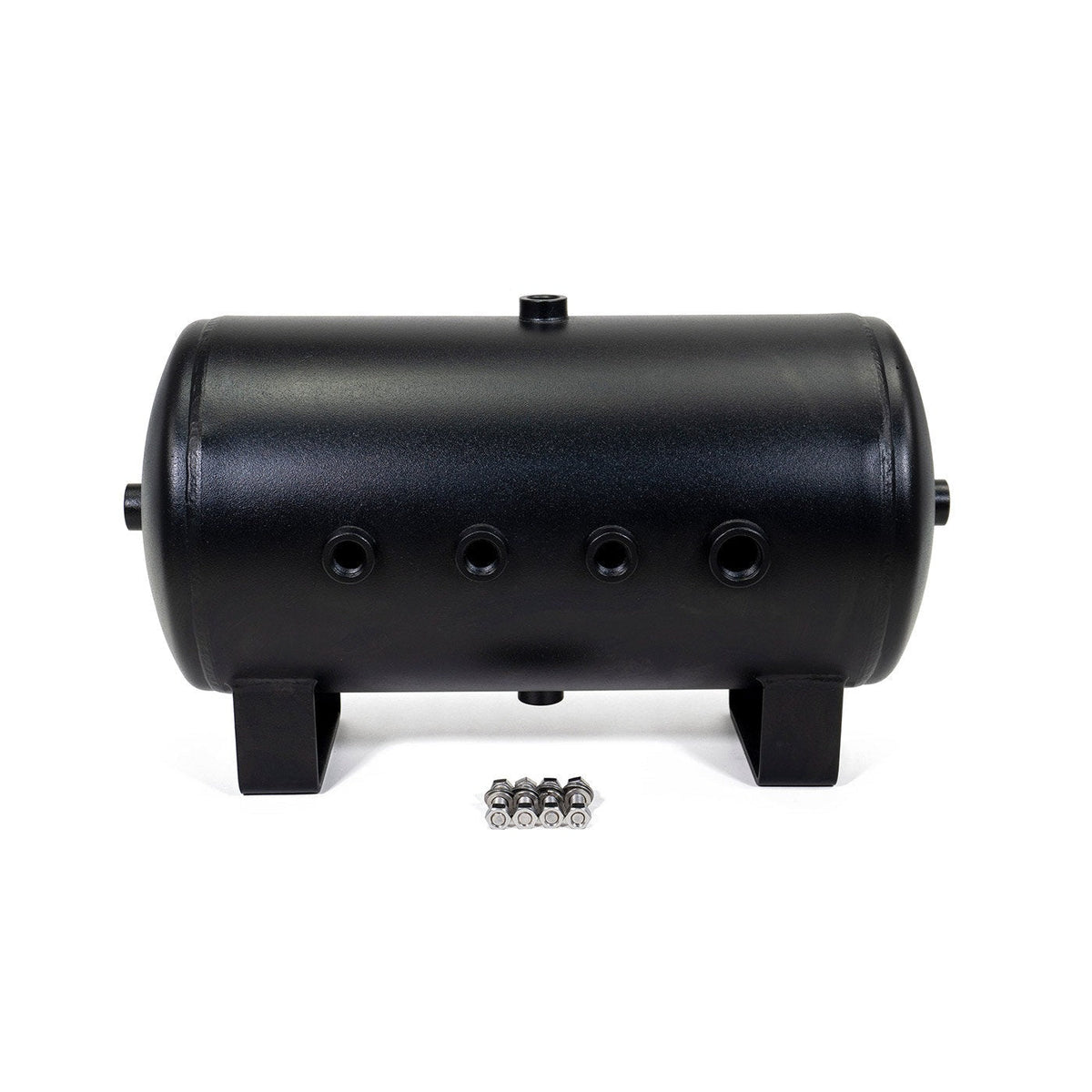 5 Gallon 8 Port Steel Air Tank