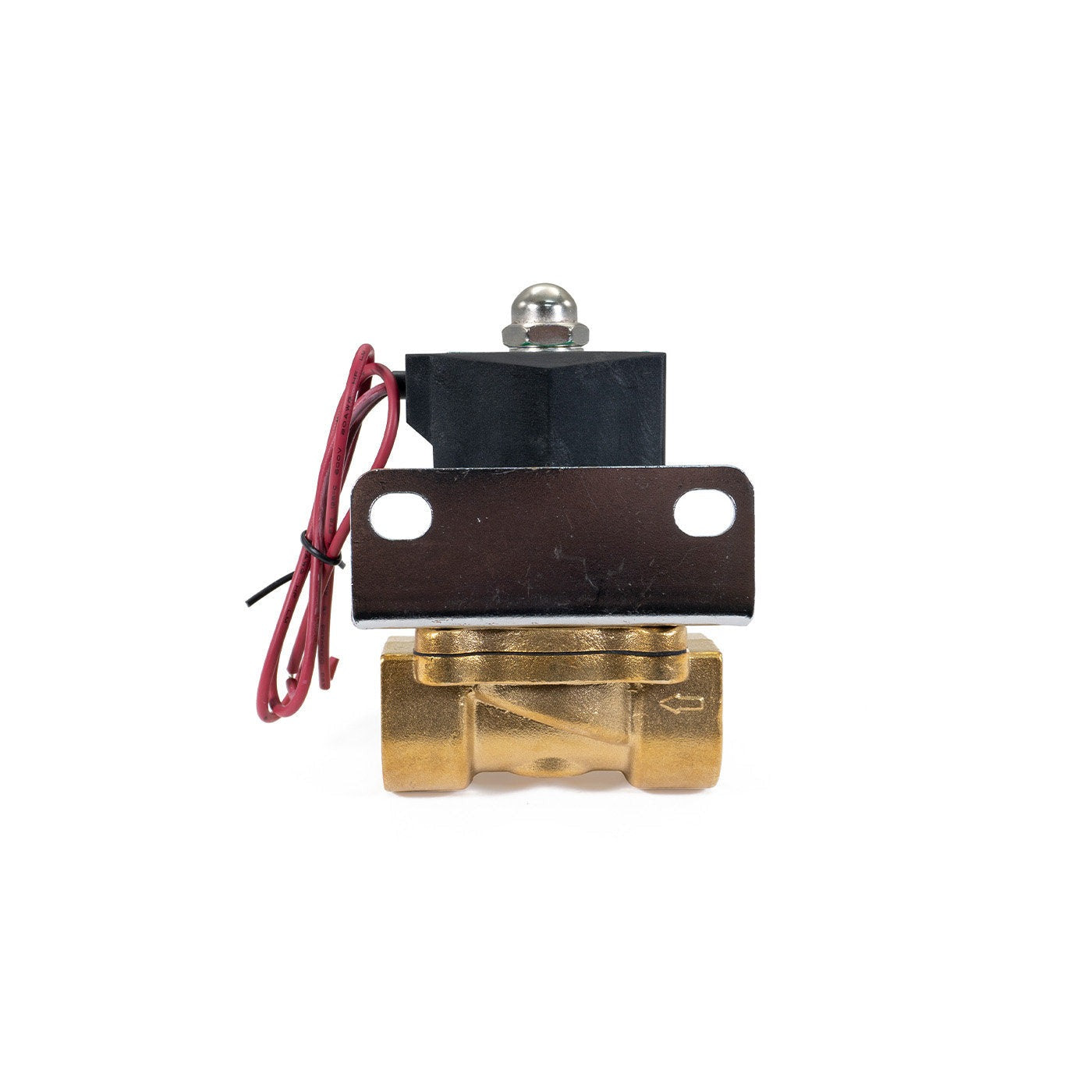 HornBlasters Brass 3/4" Air Valve