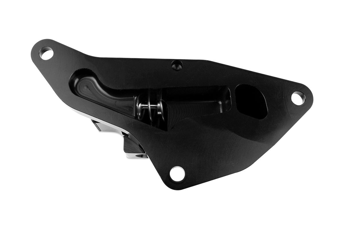 Improved Racing BMW Oil Cooler Thermostat (180F)