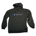 Sparco Sweatshirt Hooded WWW Hethr XXL RG