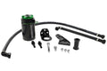 Improved Racing CCS Oil Catch Can Kit for Gen 5 Camaro SS w/ L99 Engine (Auto Trans)
