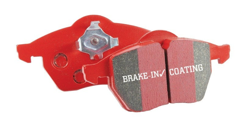 EBC 92-01 Toyota Camry 2.2 Redstuff Front Brake Pads
