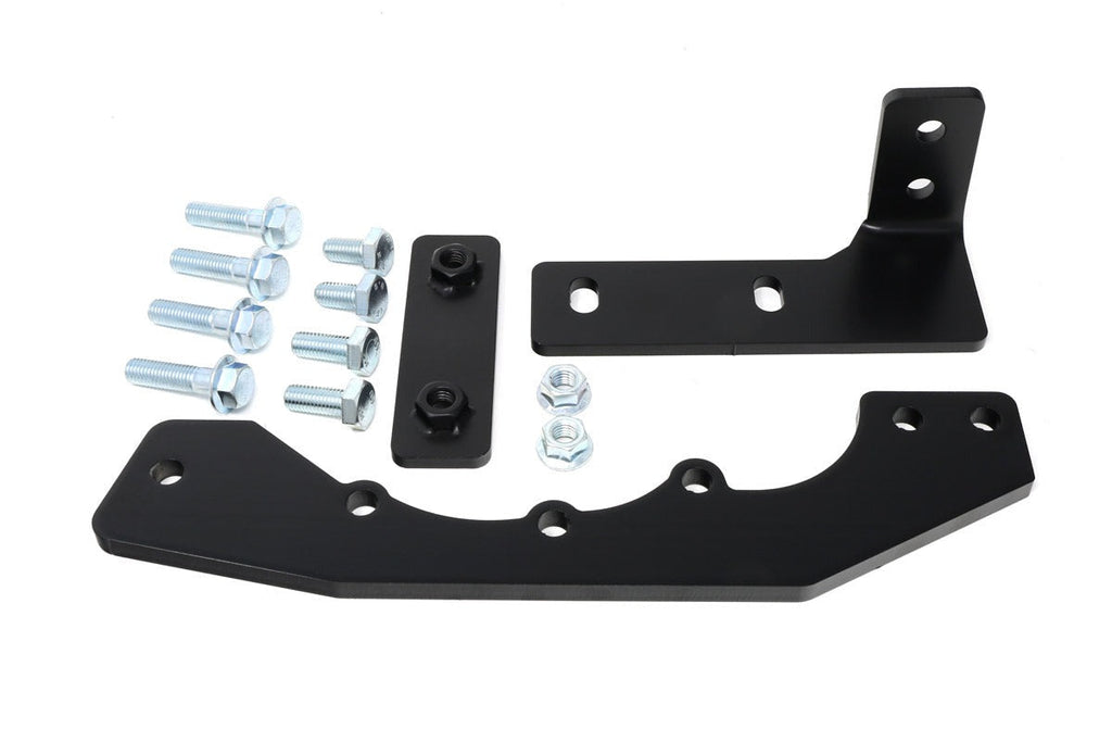 BMS Differential Brace for 2018+ 3.3L Kia Stinger & Genesis G70