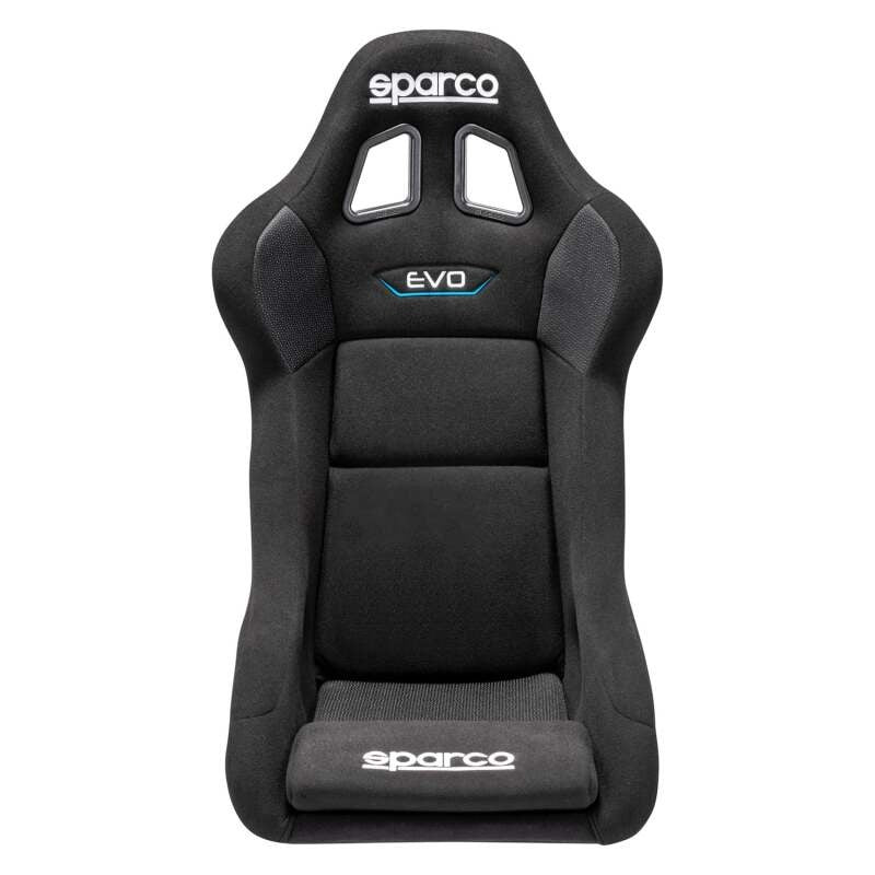 Sparco Seat Evo QRT Black
