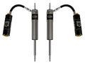 ICON 1997+ Nissan Patrol (Y61) Front 2.5 Series Shocks VS RR CDCV - Pair