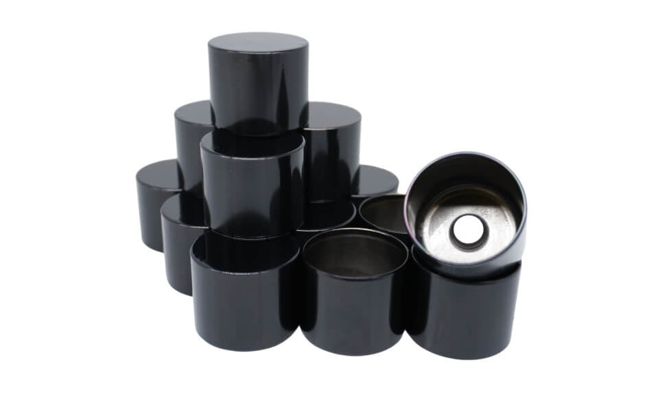 Toyota 2JZ DLC Coated Cam Follower x 24 31mm OD. 5.25mm shim. 25mm skirt.