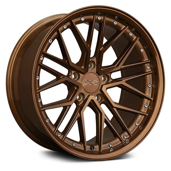 XXR 571 Wheels