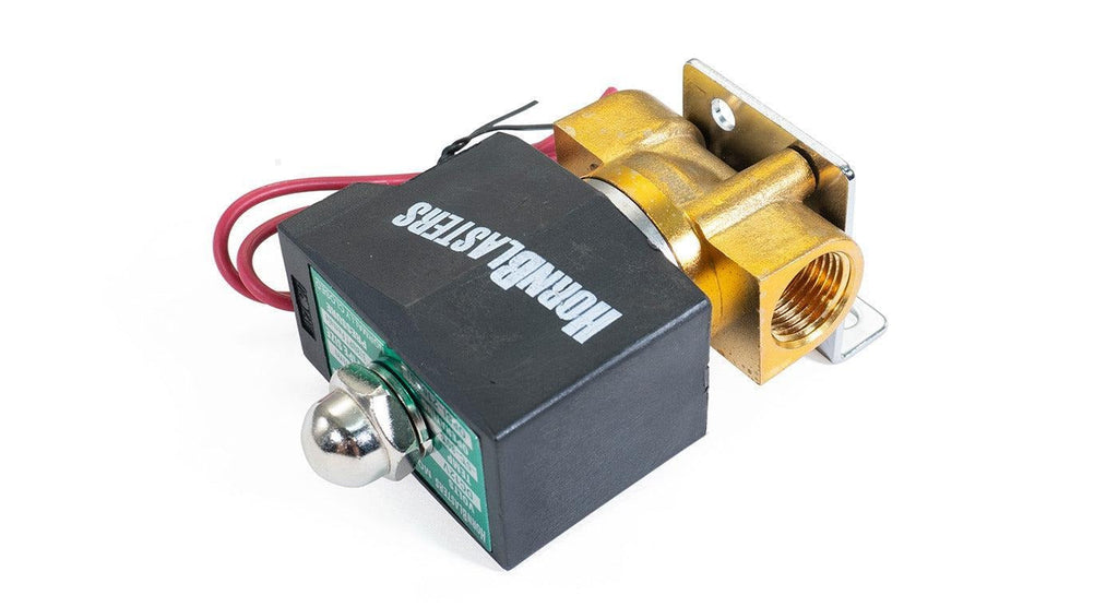 Electric Drain Valve Kit