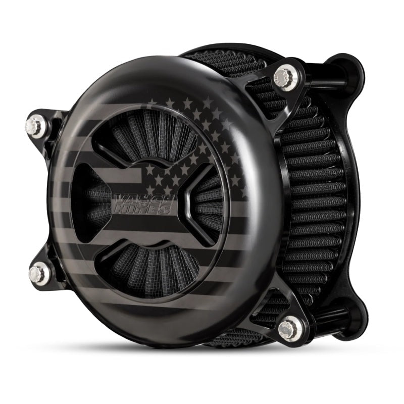 Vance & Hines Harley-Davidson 10-22 Forty Eight / 18-22 Iron 1200 VO2 America XL Air Intake