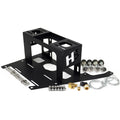 Spare Tire Delete® Bracket