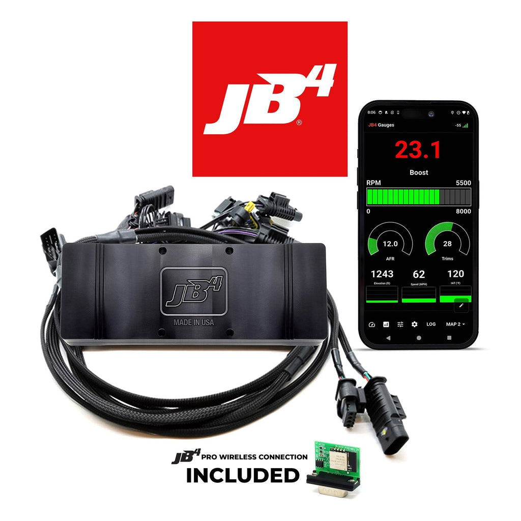S68 JB4 Tuner for 2025+ G90 G99 BMW M5