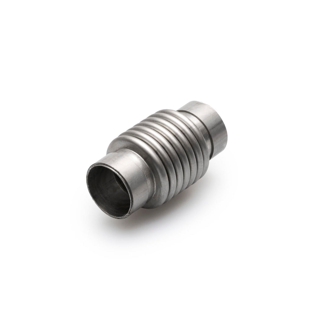 Exhaust Flex Bellow HD - Stainless Steel