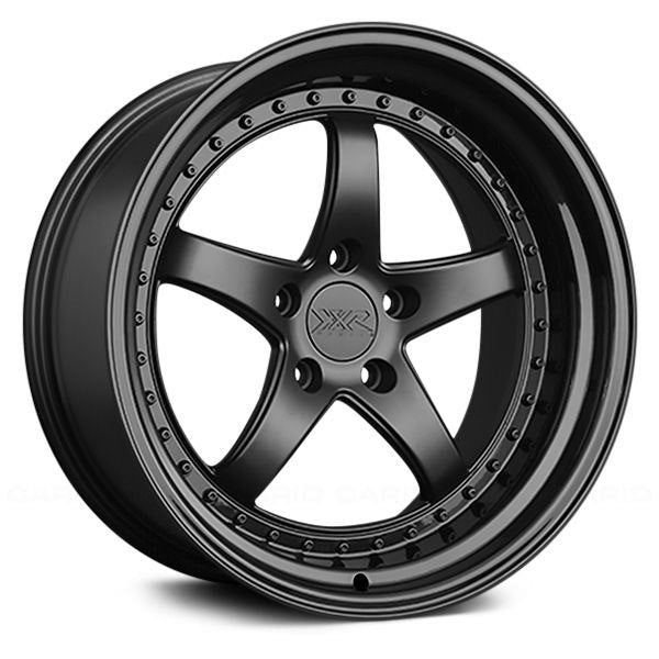 XXR 565 Wheels