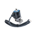 HornBlasters Stainless Steel 3/8" Electric Air Valve